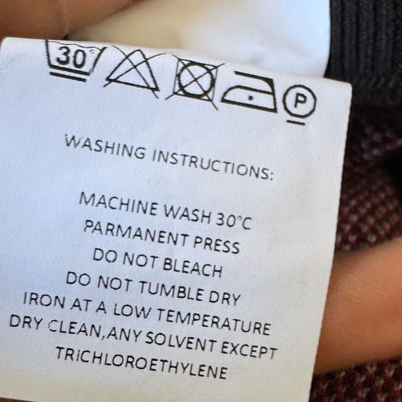 Anthropologie Women’s Laia Floral Sweater Pants - Picture 11 of 12